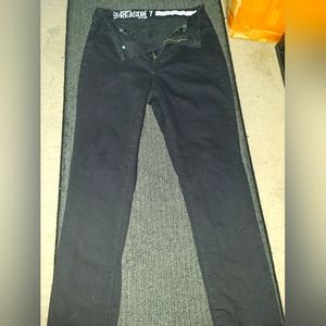 Reason brand women's jeans SIZE 7